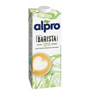 ALPRO BARISTA Sójový nápoj 1 l obraz