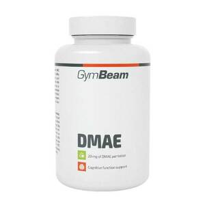 GYMBEAM DMAE 90 tablet obraz