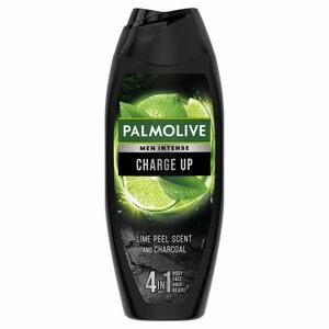 PALMOLIVE Men Intense Charge Up Sprchový gel 500 ml obraz