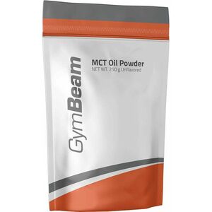 GYMBEAM 100% MCT Oil Powder 250 g obraz