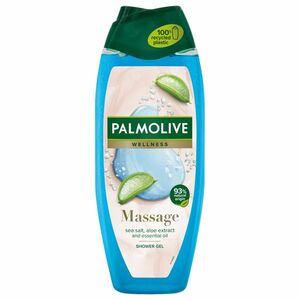 PALMOLIVE Wellness Massage Sprchový gel pro ženy 250 ml obraz