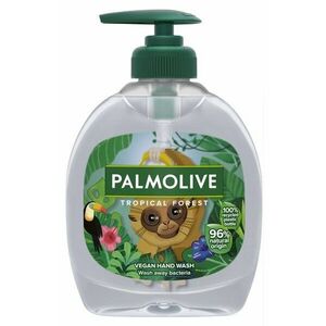 PALMOLIVE Tropical Forest tekuté mýdlo 300 ml obraz