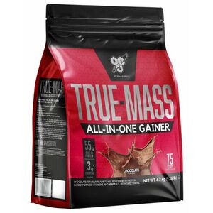 BSN True Mass All-In-One Gainer čokoláda 4200 g obraz