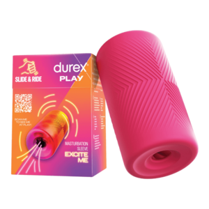 DUREX SEX Play Masturbátor obraz