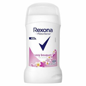 REXONA Sexy Bouquet Tuhý antiperspirant 40 ml obraz