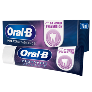 ORAL-B Pro-Expert Advanced Gum Protection Zubní pasta 75 ml obraz