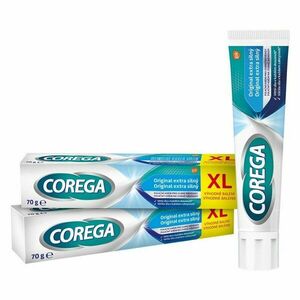 COREGA FIX XL Original DUOPACK 2 x 70 g obraz