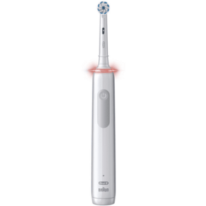 ORAL-B PRO 3 3000 Sensitive Clean White, Elektrický zubní kartáček obraz