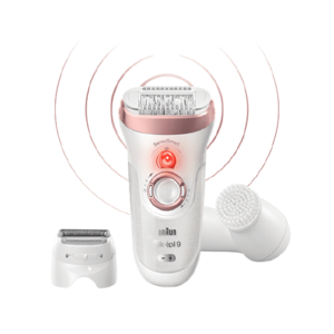 BRAUN Silk-épil 9 9-880 SensoSmart obraz