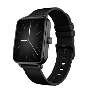 NICEBOY Watch Lite 4 Carbon Black obraz