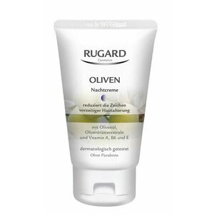 RUGARD Olivovy nocni krem 50 ml obraz