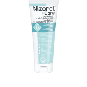 NIZORAL CARE kondicionér pro každodenní péči 200 ml obraz