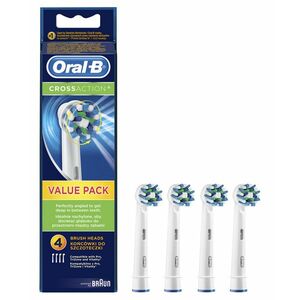 Oral B Cross Action EB 50 náhradní hlavice obraz