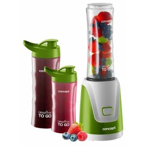 CONCEPT Smoothie maker SM3365 obraz