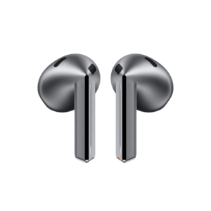 SAMSUNG Galaxy Buds3, stříbrné obraz