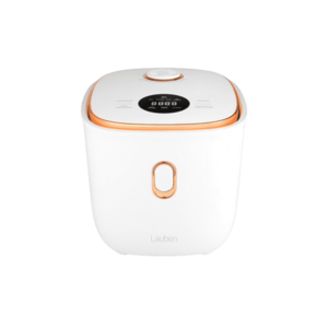 LAUBEN Multifunction Rice cooker 1200WR Rose gold edition obraz