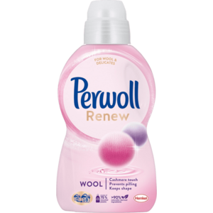 PERWOLL Renew Wool 990 ml obraz