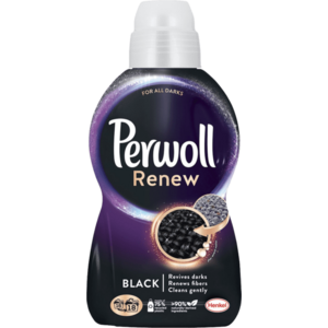 PERWOLL Black 990 ml obraz