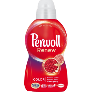 PERWOLL Color 990 ml obraz