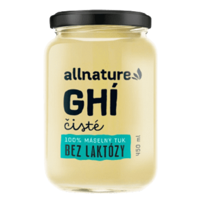 Allnature Ghí obraz