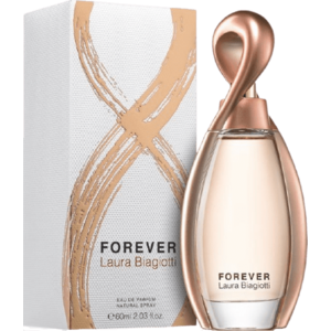 LAURA BIAGIOTTI Parfémová voda Forever 60 ml obraz