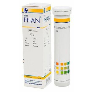 PHAN DP Tri 50 ks obraz