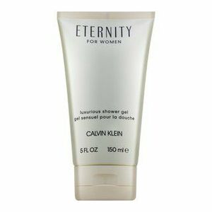 Calvin Klein Eternity sprchový gel pro ženy 150 ml obraz