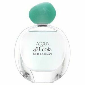 Armani (Giorgio Armani) Acqua di Gioia parfémovaná voda pro ženy 50 ml obraz