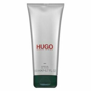 Hugo Boss Hugo sprchový gel pro muže 200 ml obraz