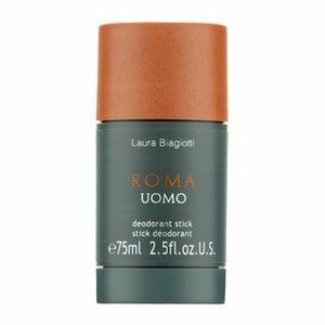 Laura Biagiotti Roma Uomo deostick pro muže 75 ml obraz