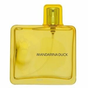 Mandarina Duck Mandarina Duck toaletní voda pro ženy 100 ml obraz