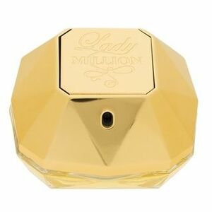 Paco Rabanne Lady Million parfémovaná voda pro ženy 50 ml obraz