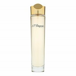 S.T. Dupont S.T. Dupont pour Femme parfémovaná voda pro ženy 100 ml obraz