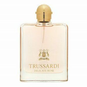 Trussardi Delicate Rose toaletní voda pro ženy 100 ml obraz