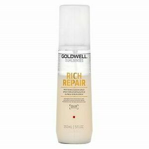 Goldwell Dualsenses Rich Repair Restoring Serum Spray leave-in spray pro suché a poškozené vlasy 150 ml obraz