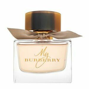 Burberry My Burberry parfémovaná voda pro ženy 90 ml obraz