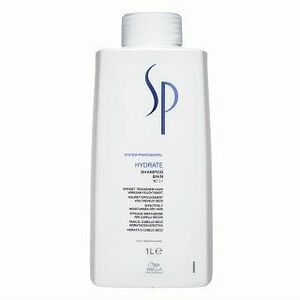 Wella Professionals SP Hydrate šampon pro suché vlasy obraz