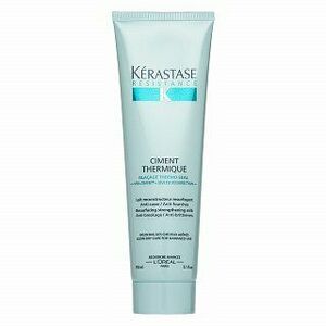 Kérastase Resistance Ciment Thermique Resurfacing Strengtheni ochranné mléko pro oslabené vlasy 150 ml obraz