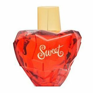 Lolita Lempicka Sweet parfémovaná voda pro ženy 50 ml obraz