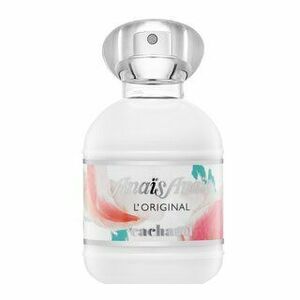 Cacharel Anais Anais Toaletní voda 50ml obraz