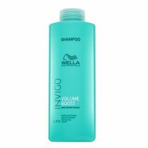 Wella Professionals Invigo Volume Boost Bodifying Shampoo šampon pro objem 1000 ml obraz