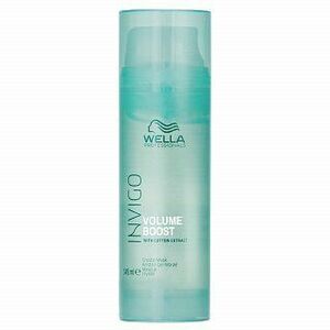 Wella Professionals Invigo Volume Boost Mask maska pro objem vlasů 145 ml obraz