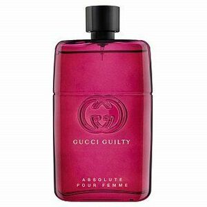 Gucci Guilty parfémovaná voda pro ženy 90 ml obraz