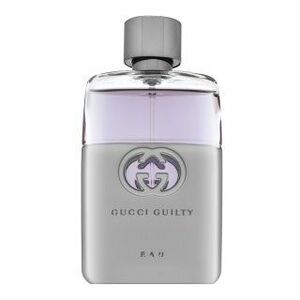 Gucci Guilty Eau pour Homme toaletní voda pro muže 50 ml obraz