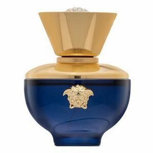 Versace Parfémová voda Dylan Blue Pour Femme 50 ml obraz