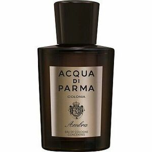 Acqua di Parma Colonia Ambra Concentrée kolínská voda pro muže 180 ml obraz