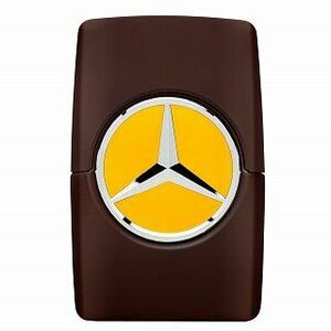 Mercedes Benz Mercedes Benz Man Private parfémovaná voda pro muže 100 ml obraz