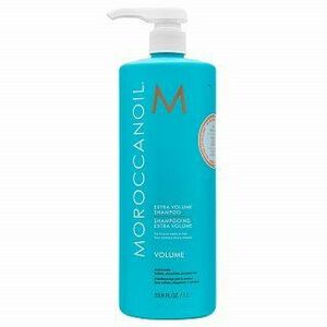 Moroccanoil Extra Volume Shampoo šampon pro jemné vlasy bez objemu 1000 ml obraz