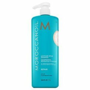 Moroccanoil Moisture Repair Shampoo šampon pro suché a poškozené vlasy 1000 ml obraz