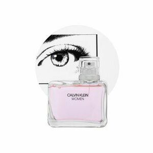 Calvin Klein Parfémová voda Women 100ml obraz